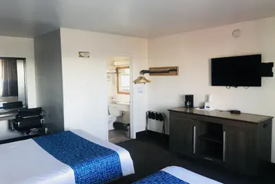 Photo 4 - Travelodge by Wyndham Williams Grand Canyon