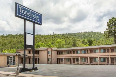 Photo 2 - Travelodge by Wyndham Williams Grand Canyon
