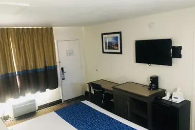Photo 5 - Travelodge by Wyndham Williams Grand Canyon