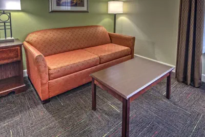 Photo 4 - Hampton Inn New Bern