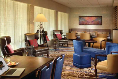 Photo 3 - Atlanta Airport Marriott