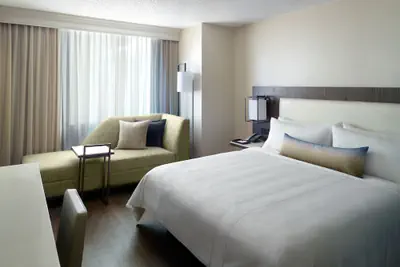 Photo 5 - Atlanta Airport Marriott
