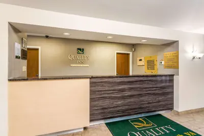 Photo 4 - Quality Inn Petersburg Fort Lee Area