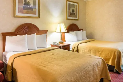 Photo 5 - Quality Inn Petersburg Fort Lee Area