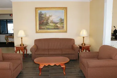 Photo 4 - Quality Inn Evansville Eastland Area