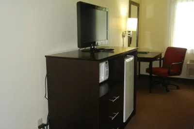 Photo 5 - Quality Inn Evansville Eastland Area