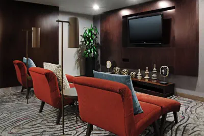 Photo 4 - Courtyard by Marriott Miami Downtown