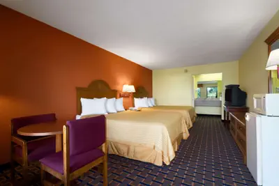 Photo 3 - Days Inn by Wyndham Richburg