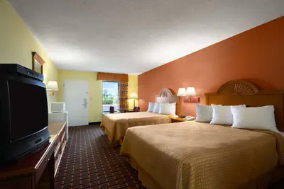 Photo 5 - Days Inn by Wyndham Richburg