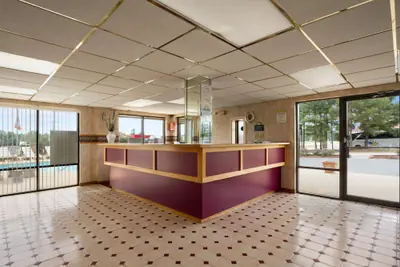Photo 2 - Days Inn by Wyndham Richburg
