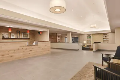 Photo 5 - Country Inn & Suites by Radisson, Seattle-Bothell, WA