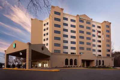 Photo 2 - Embassy Suites by Hilton Raleigh Crabtree