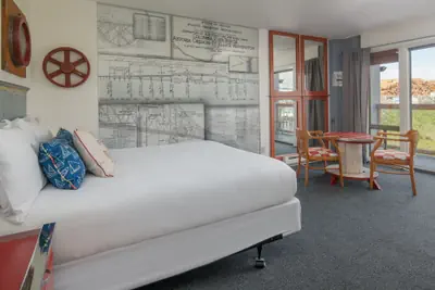 Photo 5 - Astoria Riverwalk Inn