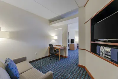 Photo 5 - Quality Inn & Suites Sandusky