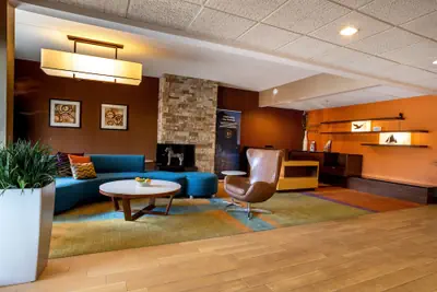 Photo 4 - Quality Inn & Suites Sandusky