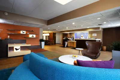 Photo 3 - Quality Inn & Suites Sandusky