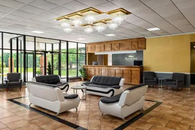 Photo 4 - Baymont by Wyndham Salem Roanoke Area