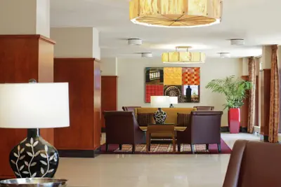 Photo 2 - Hilton Providence