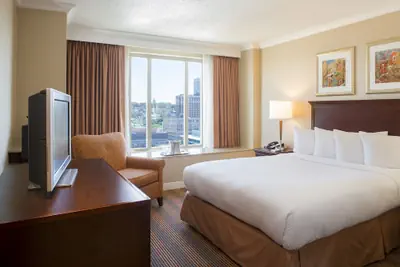 Photo 3 - Hilton Providence