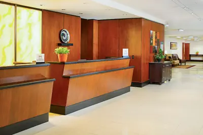 Photo 3 - Hilton Providence