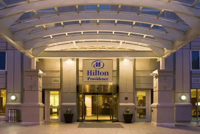 Photo 5 - Hilton Providence