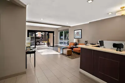 Photo 3 - Comfort Inn Lacey - Olympia