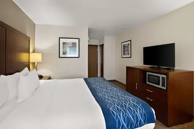 Photo 4 - Comfort Inn Lacey - Olympia