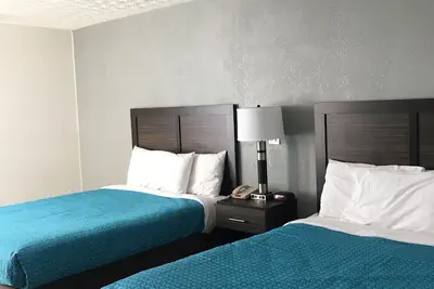 Photo 4 - Travelodge by Wyndham Gallipolis