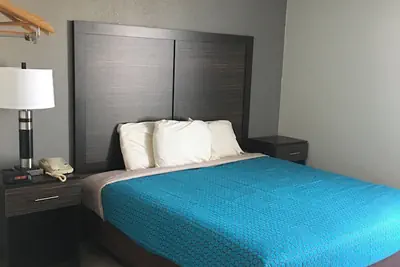 Photo 5 - Travelodge by Wyndham Gallipolis