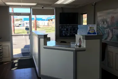 Photo 3 - Travelodge by Wyndham Gallipolis