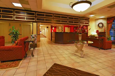 Photo 5 - Comfort Inn University Center