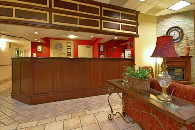 Photo 3 - Comfort Inn University Center