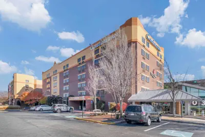 Photo 2 - Comfort Inn University Center