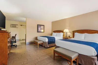 Photo 5 - Best Western Sunset Inn