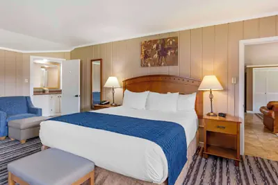 Photo 2 - Best Western Sunset Inn