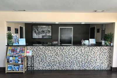Photo 3 - Super 8 by Wyndham Terrell