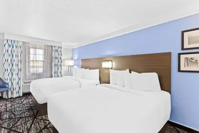 Photo 5 - Best Western Schaumburg – O’Hare NW