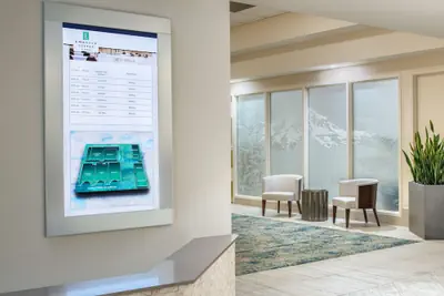 Photo 3 - Embassy Suites by Hilton Seattle Tacoma International Airport