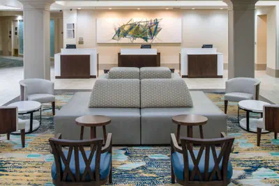 Photo 5 - Embassy Suites by Hilton Seattle Tacoma International Airport
