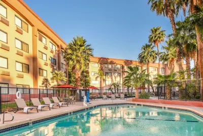 Photo 2 - Radisson Hotel Casa Grande