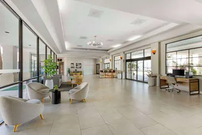 Photo 3 - Radisson Hotel Casa Grande