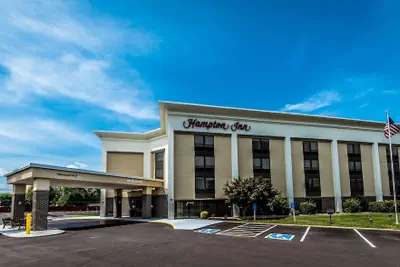 Photo 2 - Hampton Inn St. Charles St. Peters