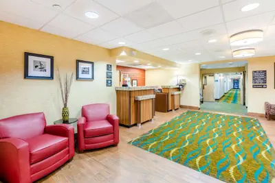 Photo 5 - Hampton Inn St. Charles St. Peters