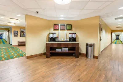 Photo 3 - Hampton Inn St. Charles St. Peters