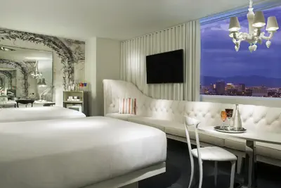 Photo 3 - SAHARA Las Vegas
