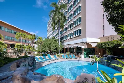 Photo 2 - DoubleTree by Hilton San Juan