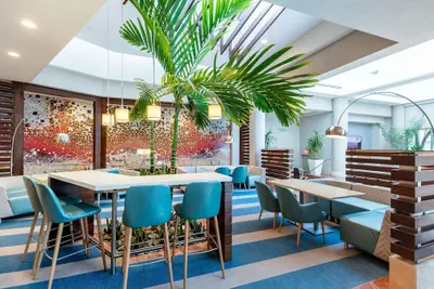Photo 3 - DoubleTree by Hilton San Juan