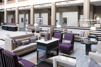 Photo 3 - Embassy Suites by Hilton Chicago North Shore Deerfield