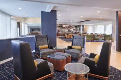 Photo 5 - Courtyard by Marriott Detroit Livonia