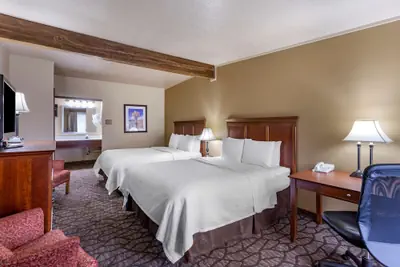 Photo 5 - Best Western Dunmar Inn